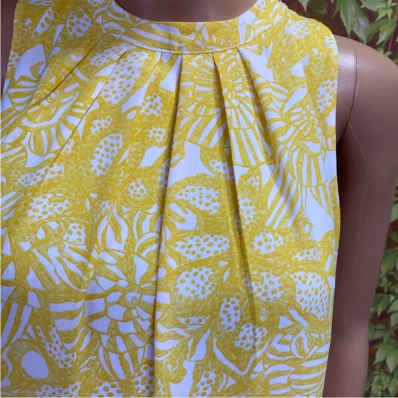 H&M Halter Neck Shift Dress - Picture 3 of 10